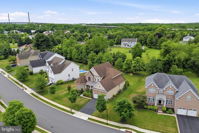 1223 CAITLIN WAY, New Castle, DE 19720