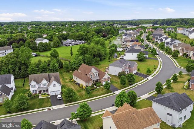 1223 CAITLIN WAY, New Castle, DE 19720