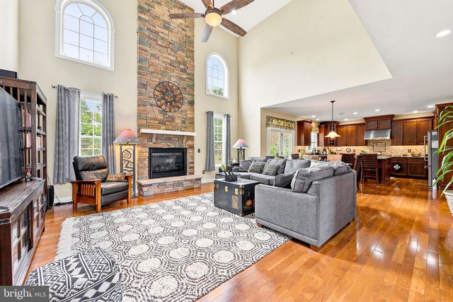 1223 CAITLIN WAY, New Castle, DE 19720