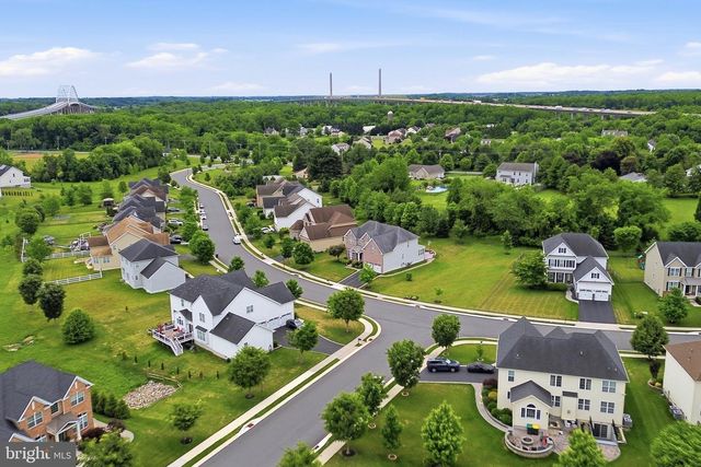 1223 CAITLIN WAY, New Castle, DE 19720