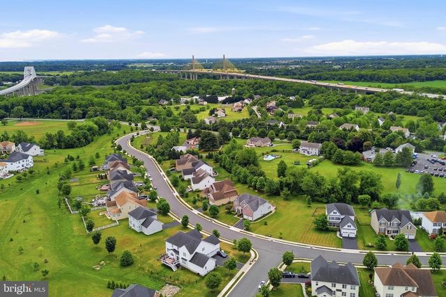 1223 CAITLIN WAY, New Castle, DE 19720