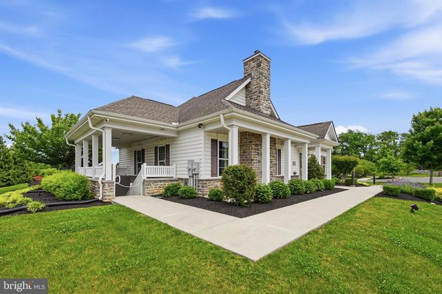 1223 CAITLIN WAY, New Castle, DE 19720