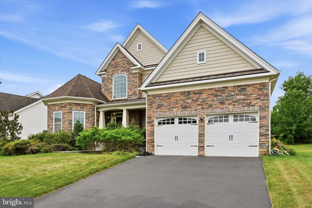 1223 CAITLIN WAY, New Castle, DE 19720