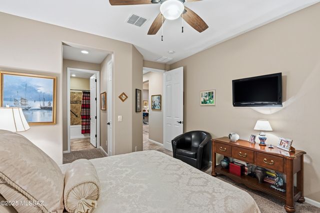 2304 E Madera Plateau Drive, Green Valley, AZ 85614