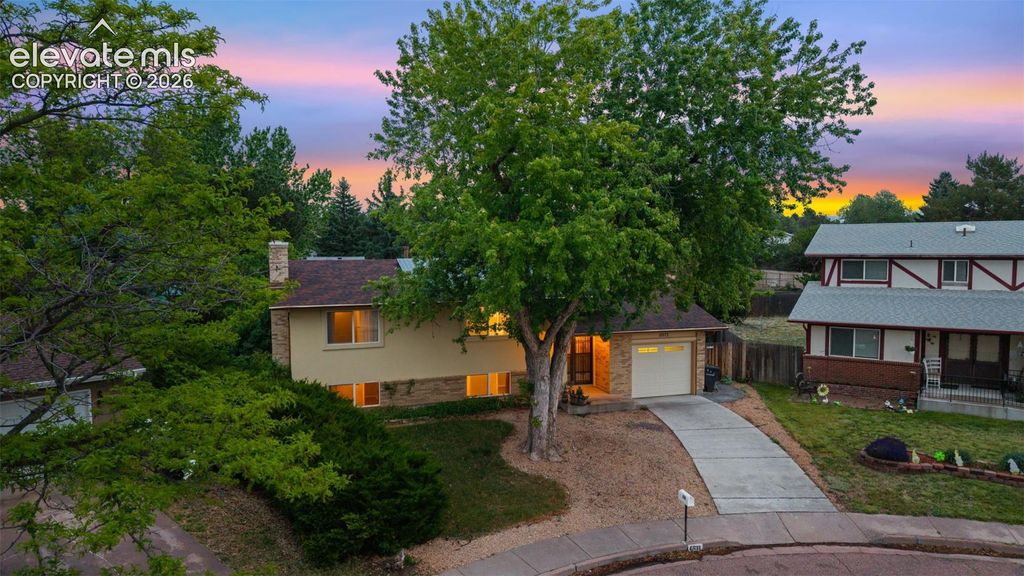 6973 Roaring Spring Avenue, Fountain, CO 80817 — photo 3