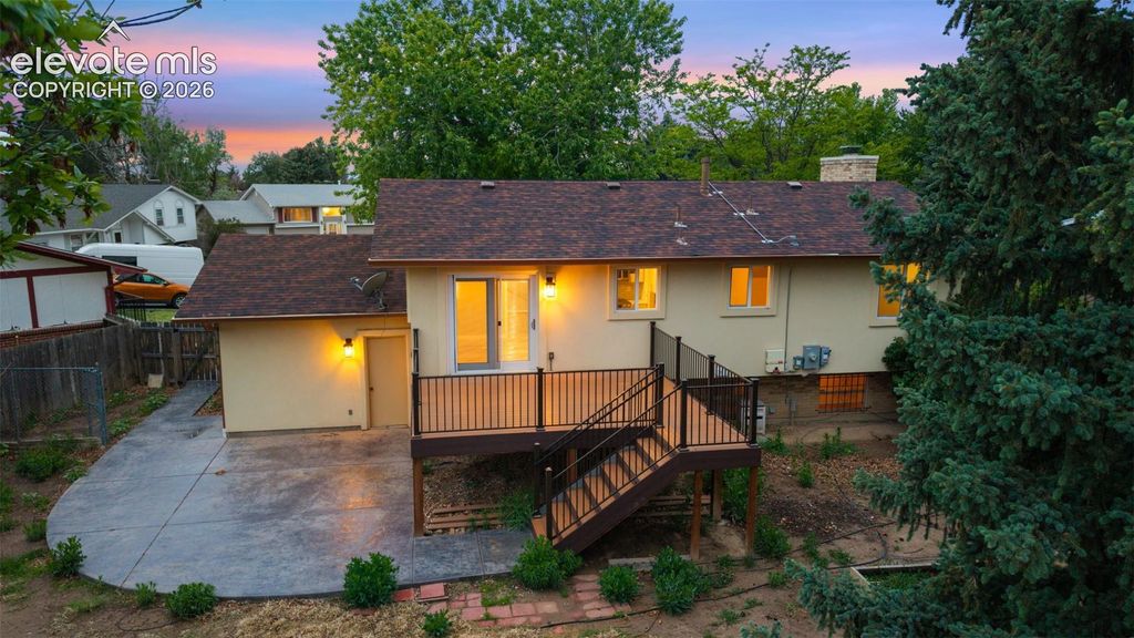 6973 Roaring Spring Avenue, Fountain, CO 80817 — photo 4