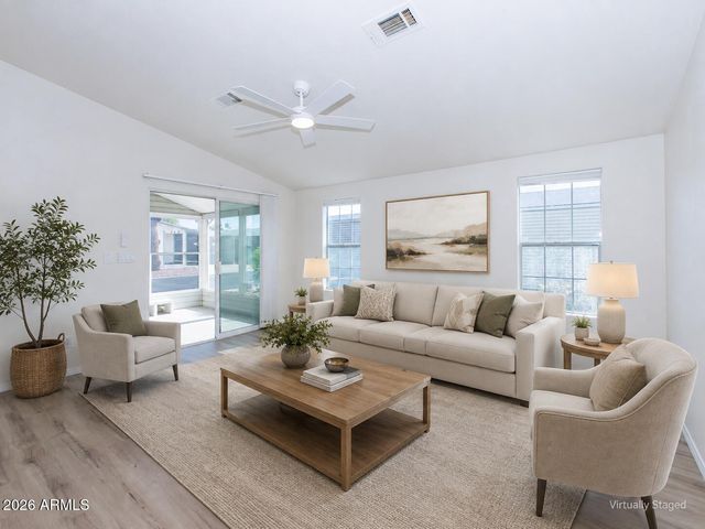 5402 E McKellips Road 257, Mesa, AZ 85215