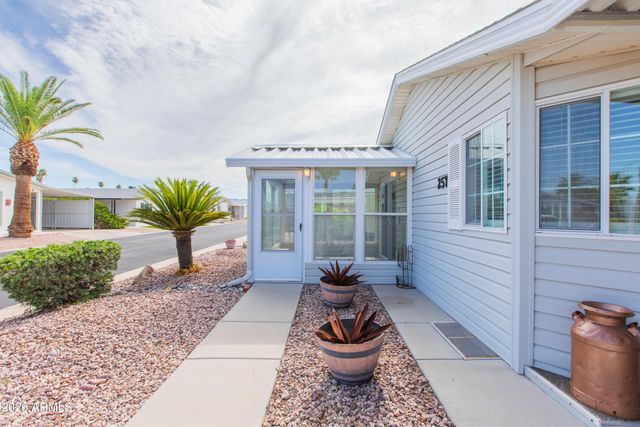 5402 E McKellips Road 257, Mesa, AZ 85215