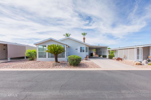 5402 E McKellips Road 257, Mesa, AZ 85215