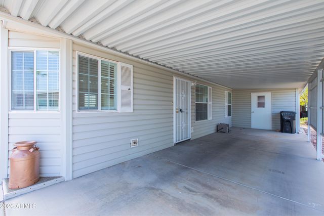 5402 E McKellips Road 257, Mesa, AZ 85215