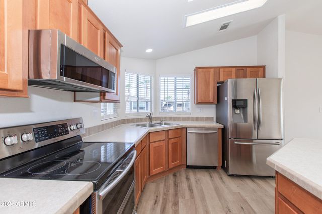 5402 E McKellips Road 257, Mesa, AZ 85215