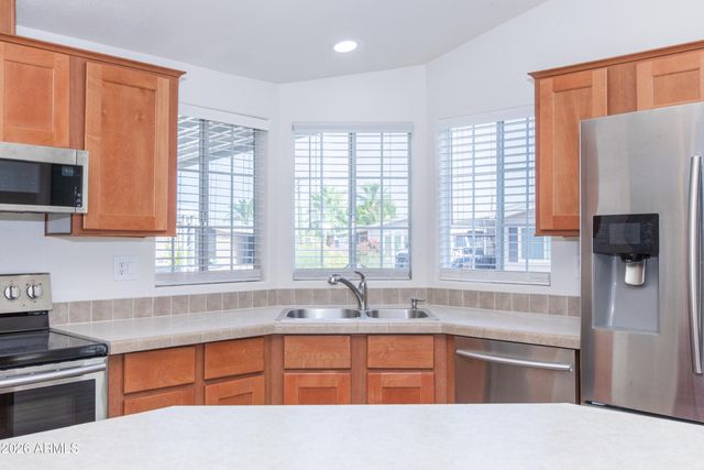 5402 E McKellips Road 257, Mesa, AZ 85215