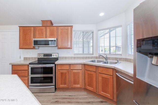 5402 E McKellips Road 257, Mesa, AZ 85215