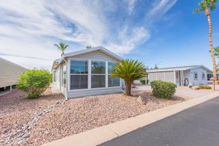 5402 E McKellips Road 257, Mesa, AZ 85215