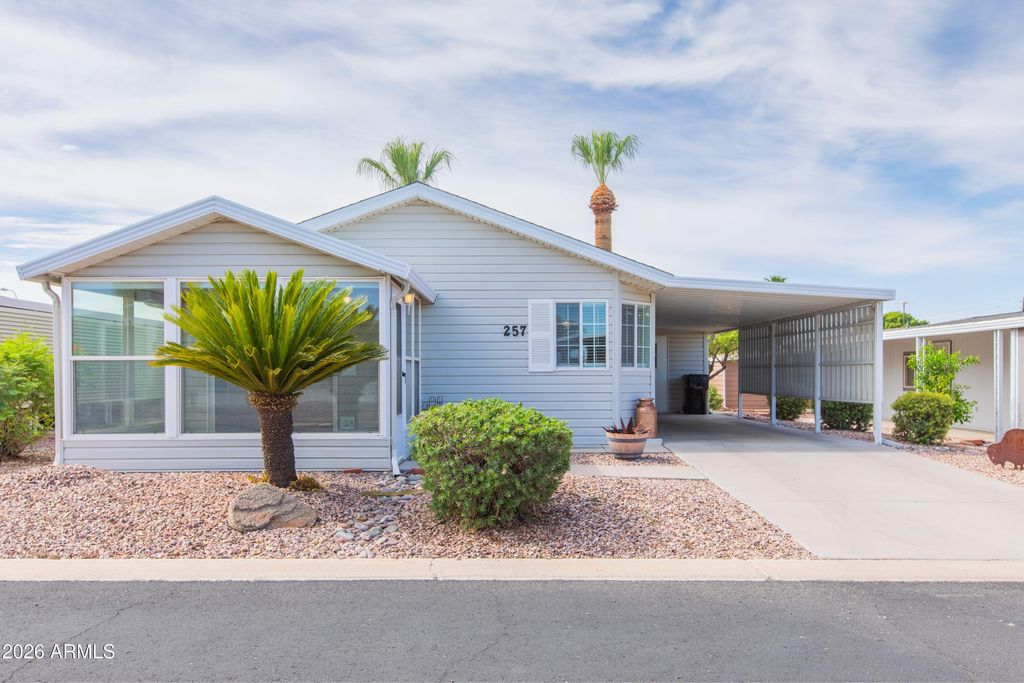 5402 E McKellips Road 257, Mesa, AZ 85215 — photo 4