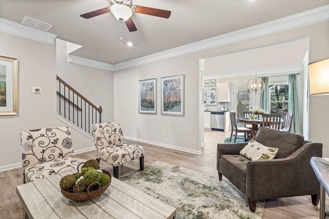 2 Pisgah Crossing 2, Cartersville, GA 30120