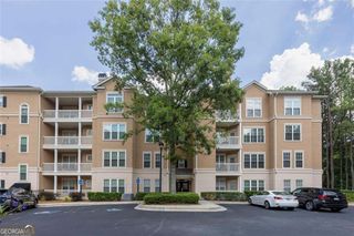 131 Ashford Circle 131, Dunwoody, GA 30338