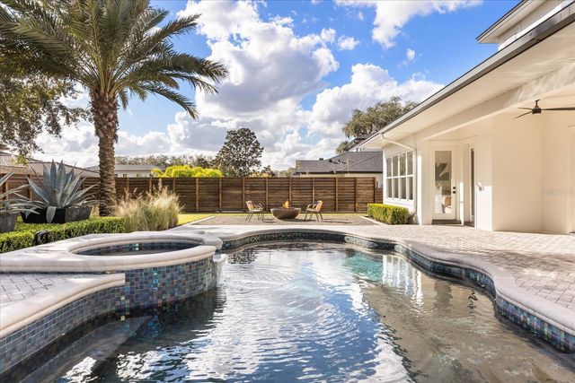 948 POINCIANA LANE, Winter Park, FL 32789