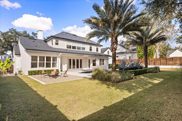 948 POINCIANA LANE, Winter Park, FL 32789