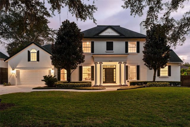 948 POINCIANA LANE, Winter Park, FL 32789