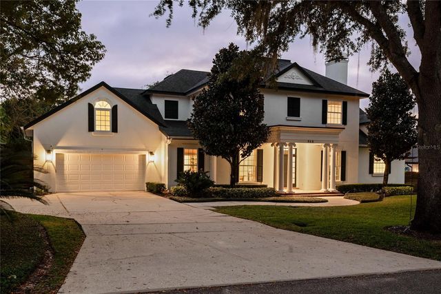 948 POINCIANA LANE, Winter Park, FL 32789