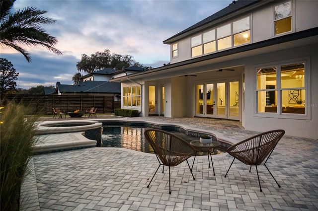 948 POINCIANA LANE, Winter Park, FL 32789