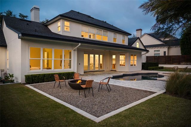 948 POINCIANA LANE, Winter Park, FL 32789