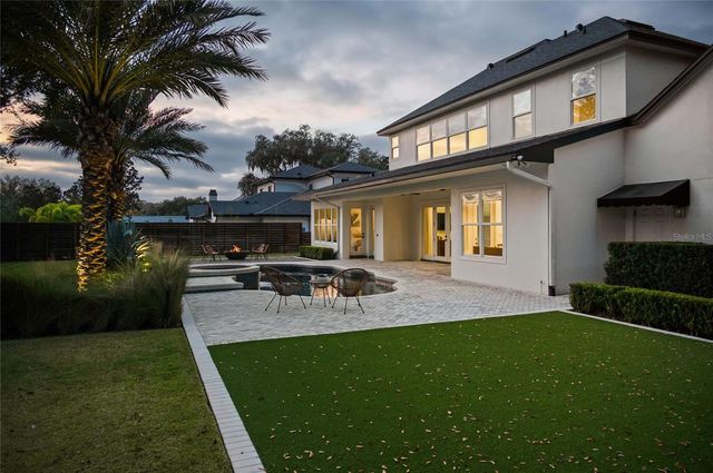 948 POINCIANA LANE, Winter Park, FL 32789