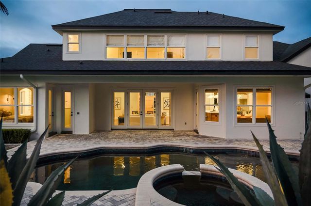 948 POINCIANA LANE, Winter Park, FL 32789