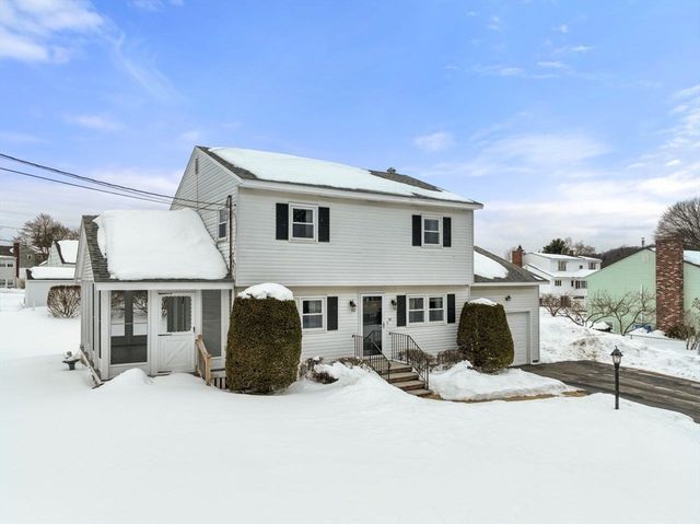 30 Anderson Drive, Methuen, MA 01844