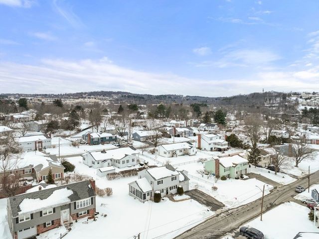 30 Anderson Drive, Methuen, MA 01844