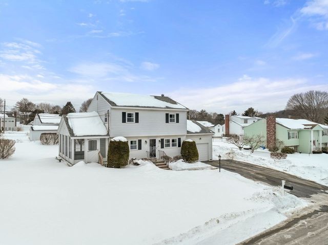 30 Anderson Drive, Methuen, MA 01844