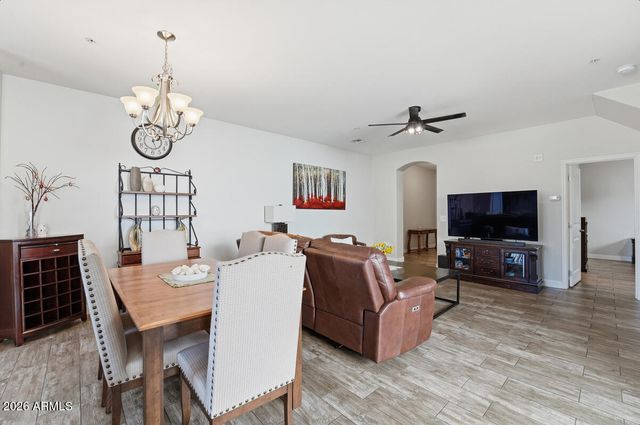 20545 W TERRACE Lane, Buckeye, AZ 85396