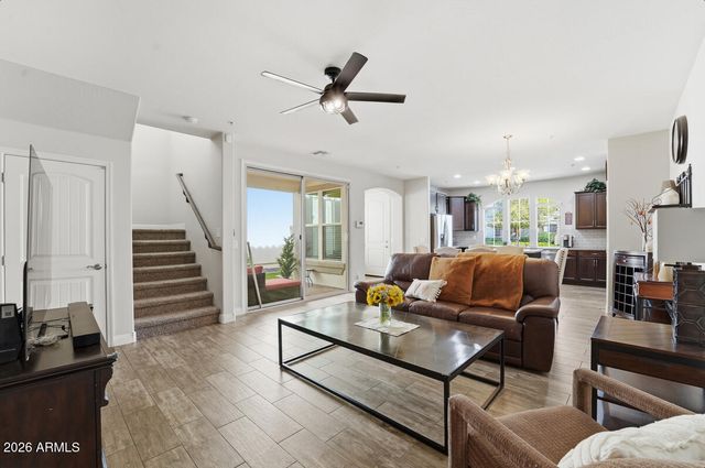 20545 W TERRACE Lane, Buckeye, AZ 85396