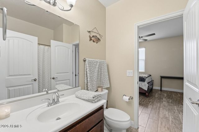 20545 W TERRACE Lane, Buckeye, AZ 85396