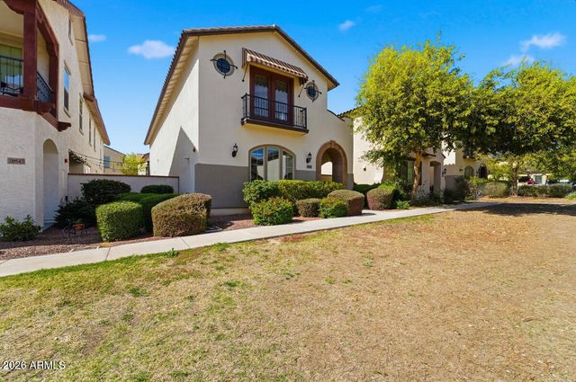 20545 W TERRACE Lane, Buckeye, AZ 85396