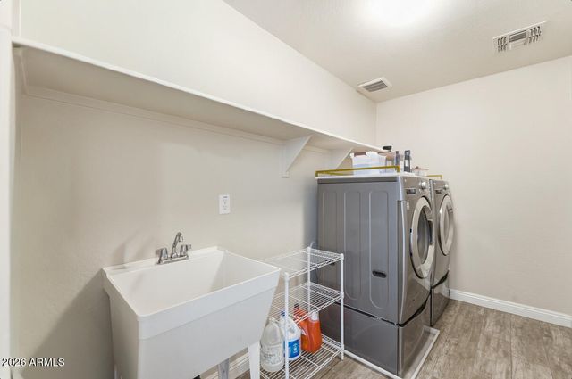 20545 W TERRACE Lane, Buckeye, AZ 85396