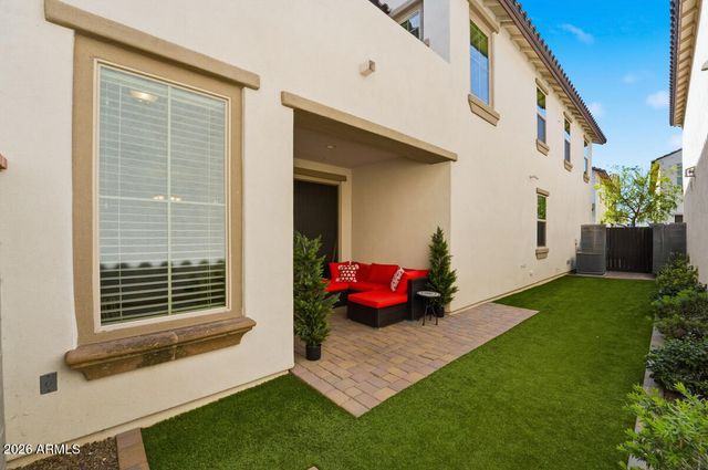 20545 W TERRACE Lane, Buckeye, AZ 85396