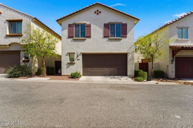 20545 W TERRACE Lane, Buckeye, AZ 85396