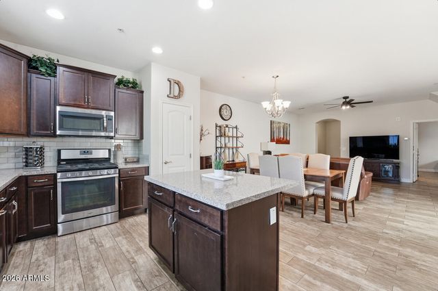 20545 W TERRACE Lane, Buckeye, AZ 85396