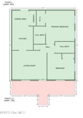 141 Hargrove Drive, Wilmington, NC 28411
