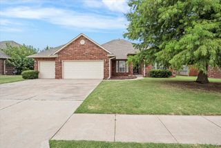 2317 SW 94th Street, Oklahoma City, OK 73159