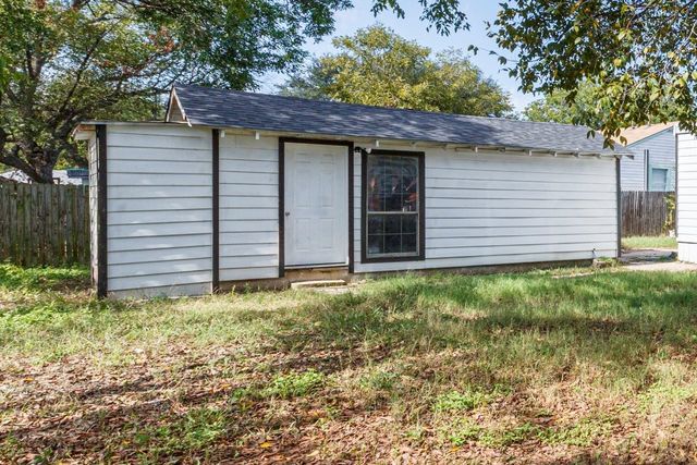 1657 Cottonwood Street, Grand Prairie, TX 75050