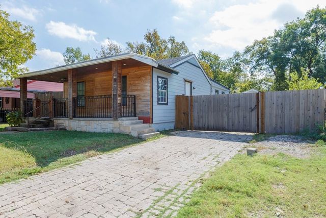 1657 Cottonwood Street, Grand Prairie, TX 75050