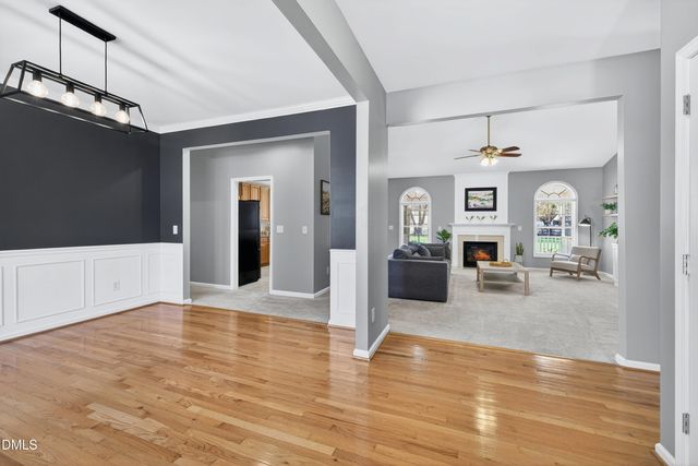 3209 Orchestra Court, Apex, NC 27539