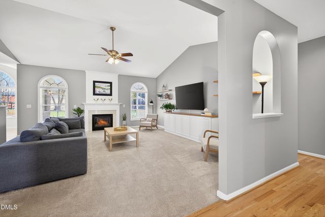 3209 Orchestra Court, Apex, NC 27539