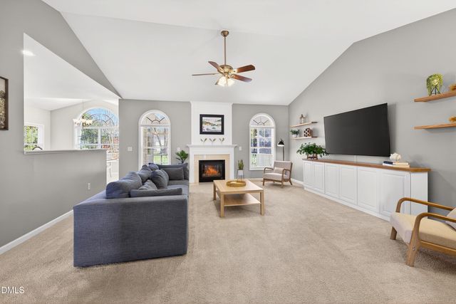 3209 Orchestra Court, Apex, NC 27539