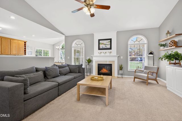 3209 Orchestra Court, Apex, NC 27539