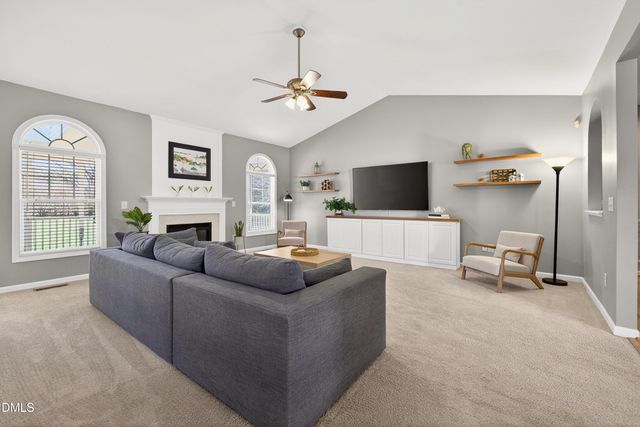 3209 Orchestra Court, Apex, NC 27539