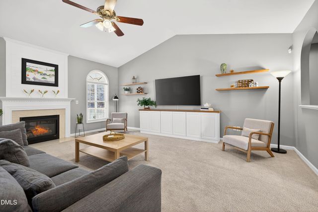 3209 Orchestra Court, Apex, NC 27539